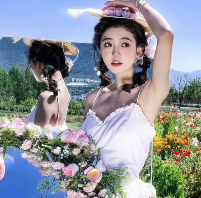 新忠烈图